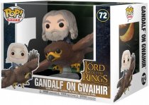 FK40869 Gandalf On Gwaihir Lord Of The Rings Funko Pop