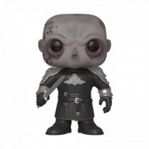 FK45337 The Mountain Unmasked Game Of Thrones Funko Pop
