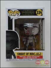 Knight Of Ren - Arm Cannon