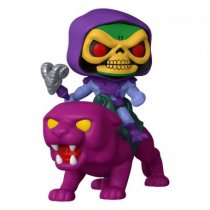 FK51458 Skeletor On Panthor - Masters Of The Universe