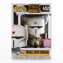 FK55911 Imperial Super Commando Exclusive Funko Pop