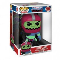 Trap Jaw Supersized Exclusive Masters Of The Universe Funko Pop