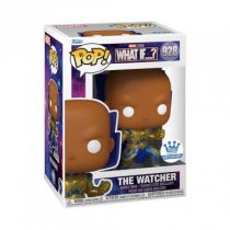 The Watcher What If Exclusive Funko Pop