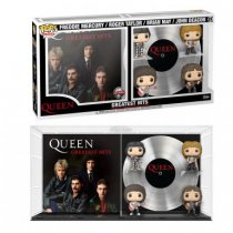 Queen - Album Greatest Hits - Exclusive