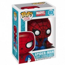 Spider-Man Marvel Funko Pop