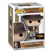 Indiana Jones The Dial Of Destiny Funko Pop