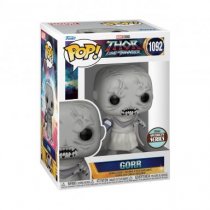 Gorr Love And Thunder Marvel Exclusive Funko Pop