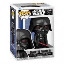 FK67534 Darth Vader Star Wars Funko Pop