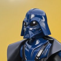 Darth Vader Concept Jumbo Kenner Gentle Giant