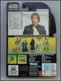 69570-69719-HOL Han Solo Bespin Green Card Hologram
