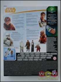 HASE1093 Vandor-1 4-pack Force Link 2 Solo Star Wars