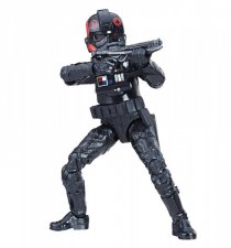HASE2260 Inferno Squad Agent Exclusive Black Series Star Wars