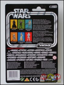 HASE2261-A Rey Island Journey Exclusive The Vintage Collection Star Wars