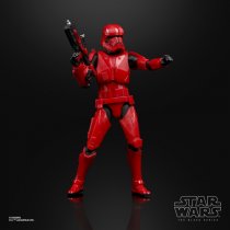 HASE4073 Sith Trooper SDCC Exclusive Black Series Star Wars