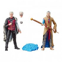 HASE5796 Collector & Grandmaster - Marvel - SDCC 2019 - Exclusive