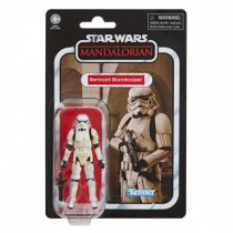 Remnant Stormtrooper The Mandalorian Vintage Collection Star Wars