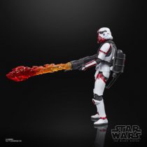 HASE9366 Incinerator Trooper - The Mandalorian - Black Series - Star Wars