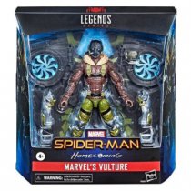HASF0207 Vulture - Spider Man Home Coming - Exclusive - Marvel Legends Series