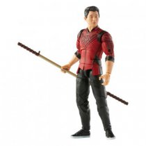 HASF0247 Shang-Chi - The Legend Of The Ten Rings - Marvel Legends Series