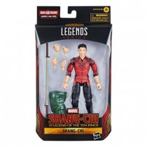 HASF0247 Shang-Chi - The Legend Of The Ten Rings - Marvel Legends Series