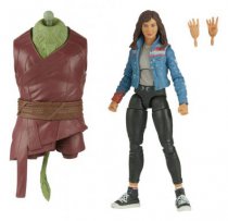 HASF0371 America Chavez - Multiverse Of Madness - Marvel Legends Series