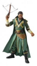 HASF0372 Master Mordo - Multiverse Of Madness - Marvel Legends Series