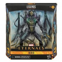 Kro - Eternals - Marvel Legends Series Deluxe