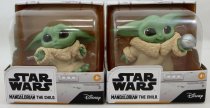 HASF1255 Grogu - The Child - Don't Leave Ball And Toy - The Mandalorian