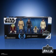 HASF1413 The Jedi Order - 5-pack - Celebrate The Saga