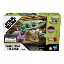 Baby Yoda - Grogu - The Child - Hover Pram Pack