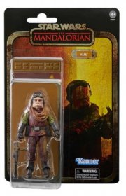 Kuiil The Mandalorian Credit Collection Black Series Star Wars
