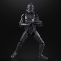 HASF2960 Bad Batch - Elite Squad Trooper - The Clone Wars