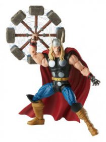 HASF3423 Thor - Marvel's Ragnarok - Marvel Legends Series