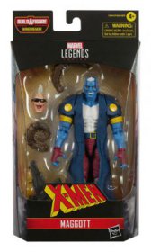HASF3691 Maggott - X-Men - BAF - Marvel Legends Series