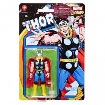 HASF3819 The Mighty Thor Marvel Retro Collection