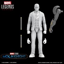 Mr. Knight - Moon Knight - BAF - Marvel Legends Series
