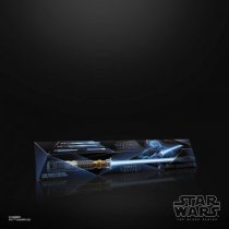 Obi-Wan Kenobi - Force FX Elite Lightsaber - Scale 1/1