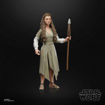 HASF4352 Princess Leia - Ewok Village - Black Series - Star Wars