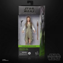 Princess Leia - Ewok Village - Black Series - Star Wars