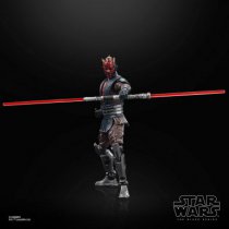 HASF4356 Darth Maul - Mandalore - The Clone Wars - Black Series - Star Wars