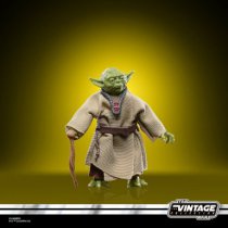 HASF4473 Yoda - The Empire Strikes Back -  The Vintage Collection