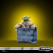 HASF4473 Yoda - The Empire Strikes Back -  The Vintage Collection