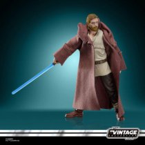 HASF4474 Obi-Wan Kenobi - Wandering Jedi - The Vintage Collection - Star Wars
