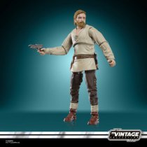 HASF4474 Obi-Wan Kenobi - Wandering Jedi - The Vintage Collection - Star Wars