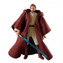 Obi-Wan Kenobi - The Vintage Collection