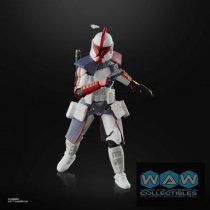 HASF5299 ARC Trooper - The Clone Wars - Black Series