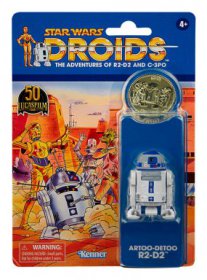 R2-D2 Droids Star Wars