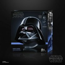 Darth Vader Electronic Helmet Black Series Star Wars