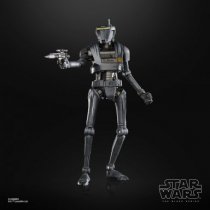 HASF5526 New Republic Security Droid - The Mandalorian - Black Series - Star Wars
