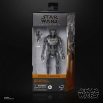 HASF5526 New Republic Security Droid - The Mandalorian - Black Series - Star Wars